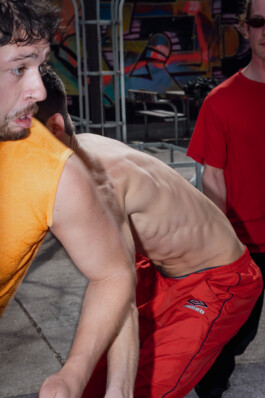 adrian assefa adam talmon